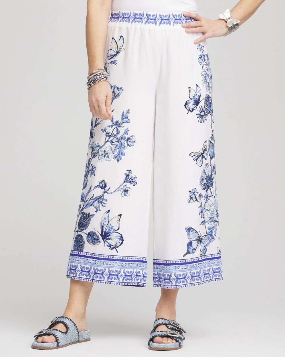 Shop Women's Wide Leg Pants | Chico's Shop Women's Wide Leg Pants | Chico's